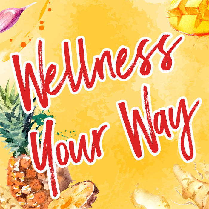 McCormick® Sunshine Seasoning by Tabitha Brown