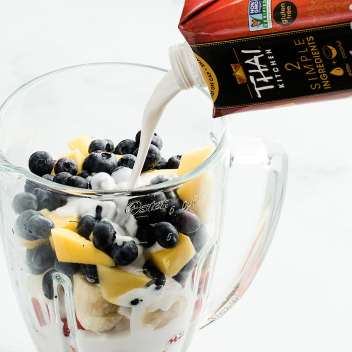 Thai Kitchen® Coconut Milk, 25.36 fl oz