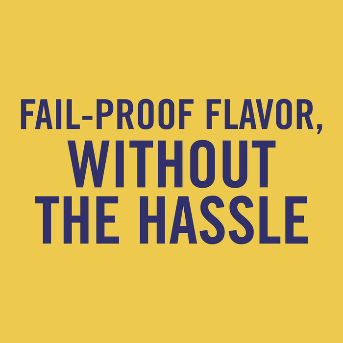 McCormick® Perfect Pinch® Lemon Pepper Seasoning, 5.75 oz