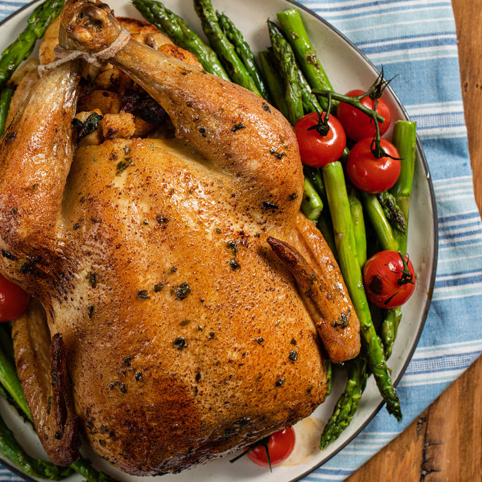 McCormick® Ground Sage, 0.6 oz