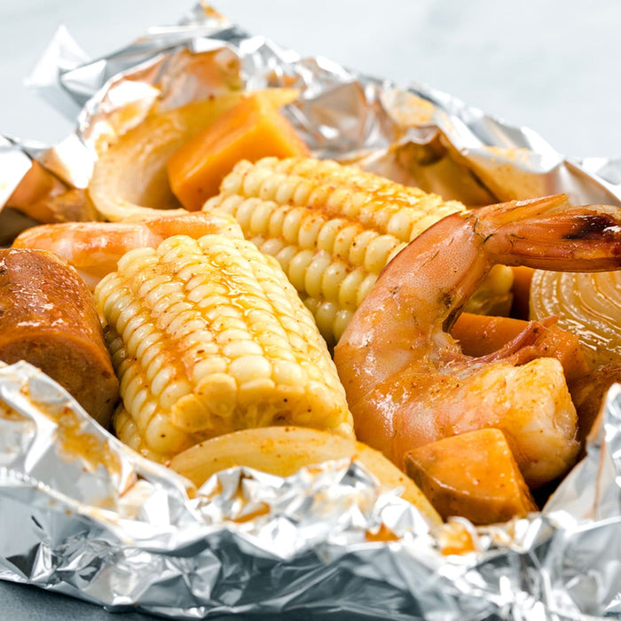 Zatarain's® New Orleans Style Liquid Crab Boil With Lemon, 8 fl oz