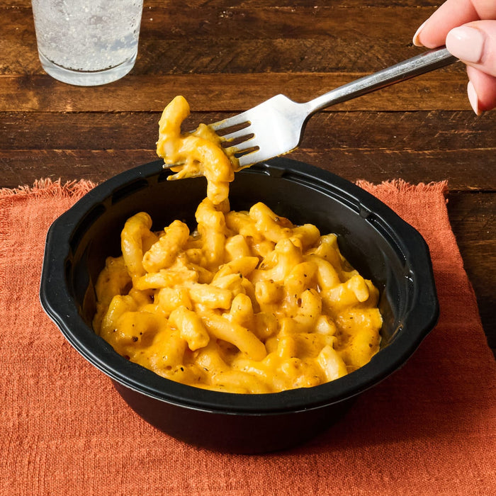 Zatarain's® Frozen Mac & Cheese Bowl, 9 oz