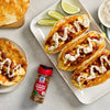 McCormick® Crushed Hatch Chile Pepper, 1.250 oz