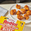 Frank's RedHot® Stingin Honey Teriyaki Frozen Chicken Bites, 15 oz