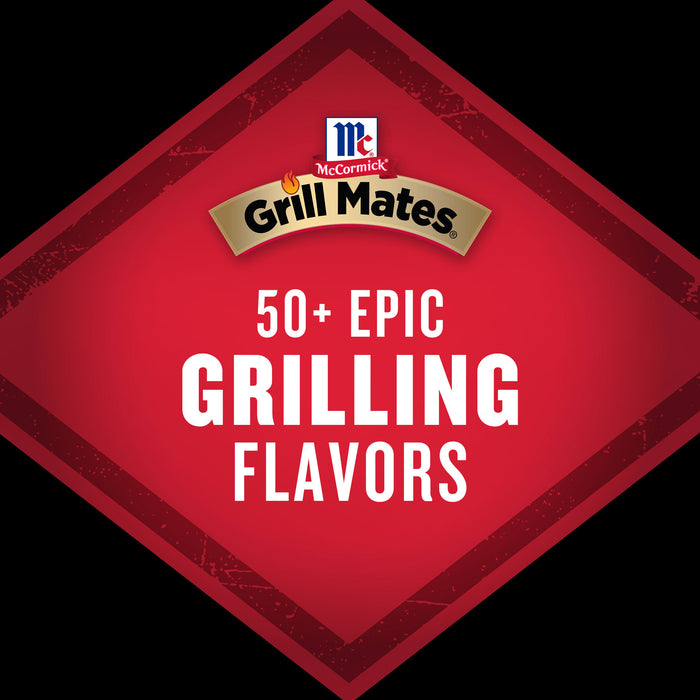 McCormick® Grill Mates® Classic Variety Pack