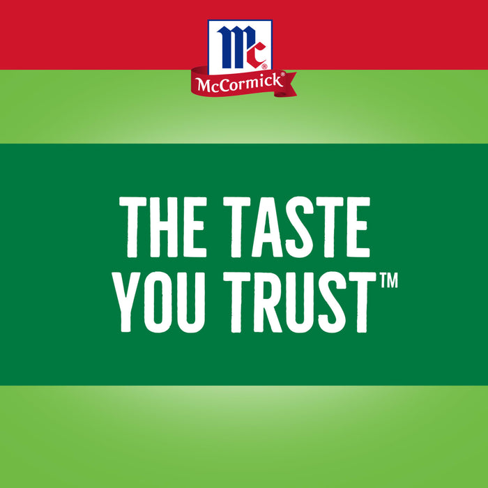 McCormick® Perfect Pinch® Variety Pack, 5ct