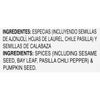 El Guapo® Mixed Spices for Tamales (Especias Para Tamal), 4 oz