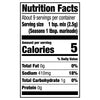 McCormick® Grill Mates® Garlic, Herb & Wine Marinade Seasoning Mix, 0.87 oz (6-Pack)