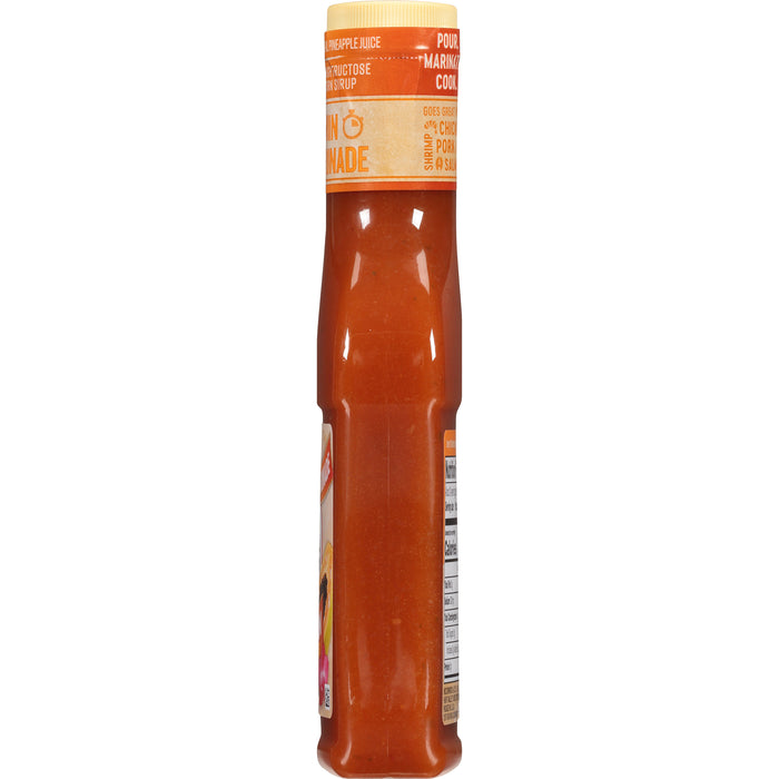 Lawry's® Hawaiian With Tropical Fruit Juices Marinade, 12 fl oz