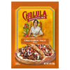 Cholula® Chili Garlic Taco - Mild Recipe Mix, 1 oz (6-Pack)