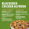 Zatarain's® Frozen Cilantro Lime Rice with Chicken Bowl, 10.5 oz