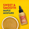 French's® Maple Mini Mustard, 1.7 oz