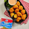 McCormick® Golden Dipt® Hush Puppy Corn Meal Fry Mix, 10 oz