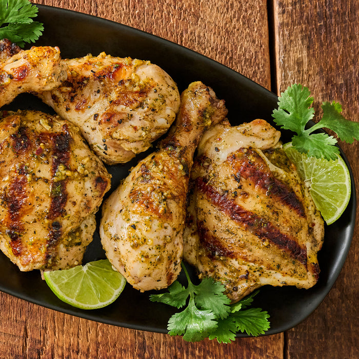 McCormick® Grill Mates® Brazilian Steakhouse Marinade, 5 oz (6-Pack)