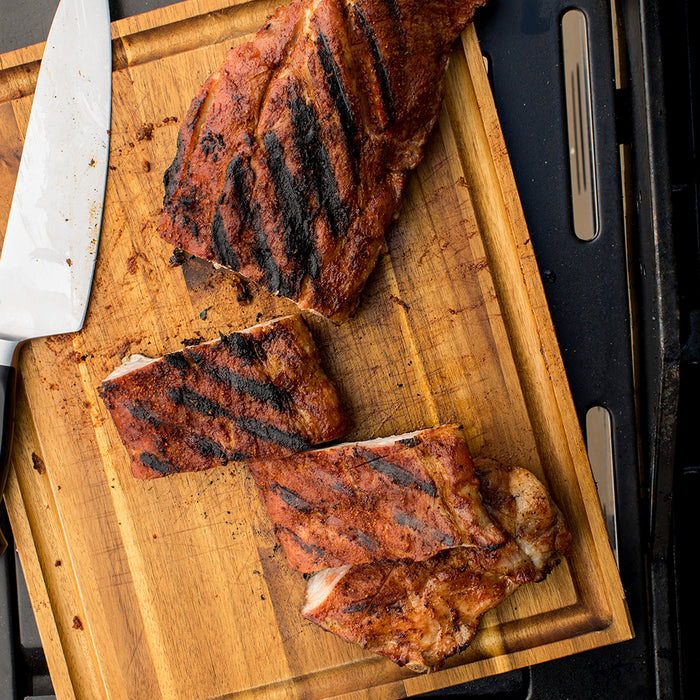 McCormick® Grill Mates® Sweet & Smoky Rub, 5.37 oz