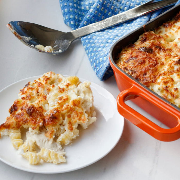 McCormick® Creamy Garlic Alfredo Sauce Mix, 1.25 oz (6-Pack)