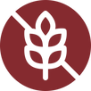 Allergen icon