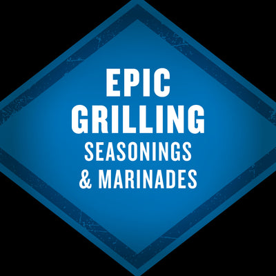 McCormick® Grill Mates® Everyday Grilling Box