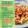 Gourmet Garden™ Lightly Dried Basil, 0.42 oz