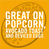 McCormick® Everything Bagel All Purpose Seasoning, 4.8 oz