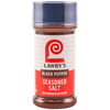 Lawry's® Black Pepper Seasoned Salt, 5 oz