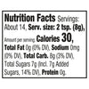 McCormick® Gingerbread Spice Finishing Sugar, 3.81 oz