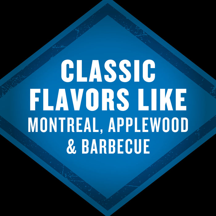 McCormick® Grill Mates® Ultimate Grilling Crate