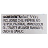 Zatarain's® New Orleans Style Blackened Seasoning, 3 oz