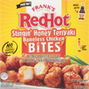Frank's RedHot® Stingin Honey Teriyaki Frozen Chicken Bites, 15 oz
