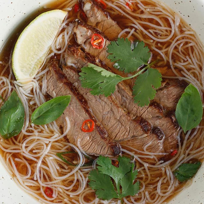 Thai Kitchen® Gluten Free Thin Rice Noodles, 8.8 oz