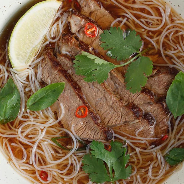Simply Asia® Vietnamese Inspired Pho Beef Broth, 26 fl oz