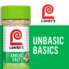 Lawry's® Classic Coarse Ground Garlic Salt, 11 oz