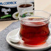 McCormick® 25 Count Box Black Tea Bags, 1.32 oz