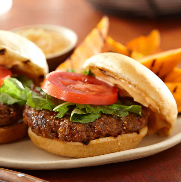 McCormick® Grill Mates® Brown Sugar Bourbon Single Use Marinade, 5 oz (6-Pack)