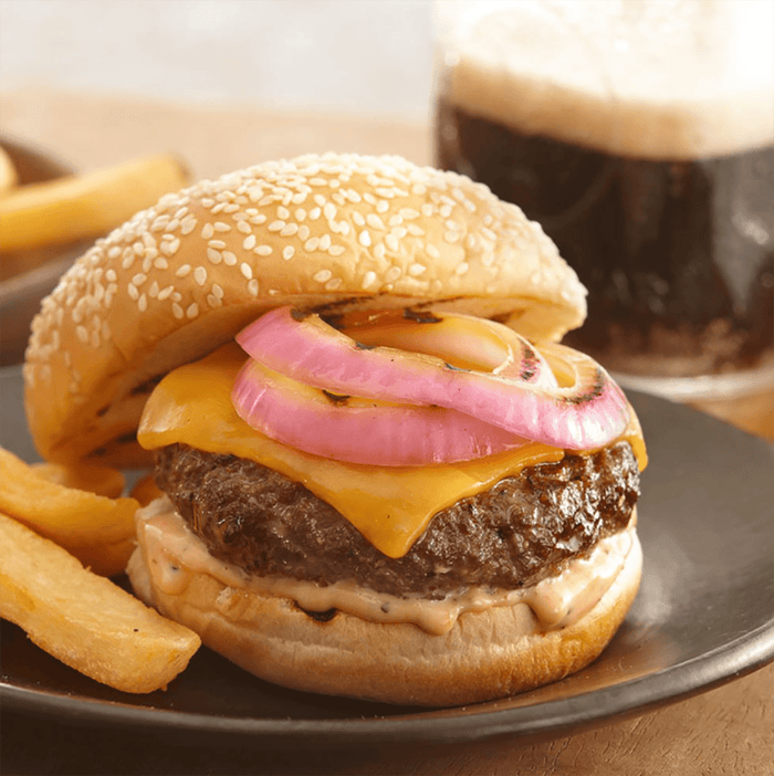 McCormick® Grill Mates® Brown Sugar Bourbon Single Use Marinade, 5 oz (6-Pack)