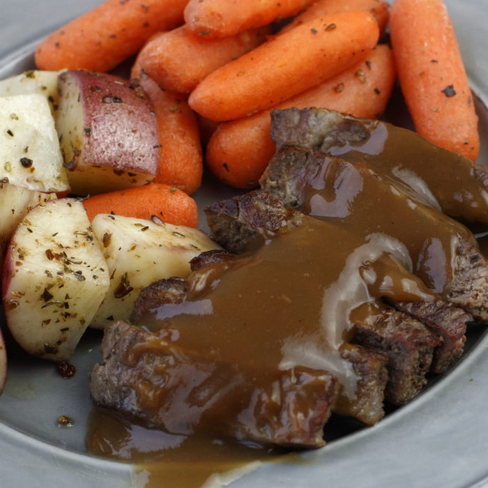 Lawry's® Au Jus Gravy Mix, 1 oz