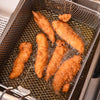 Zatarain's® Southern Buttermilk Chicken Fry Mix, 9 oz