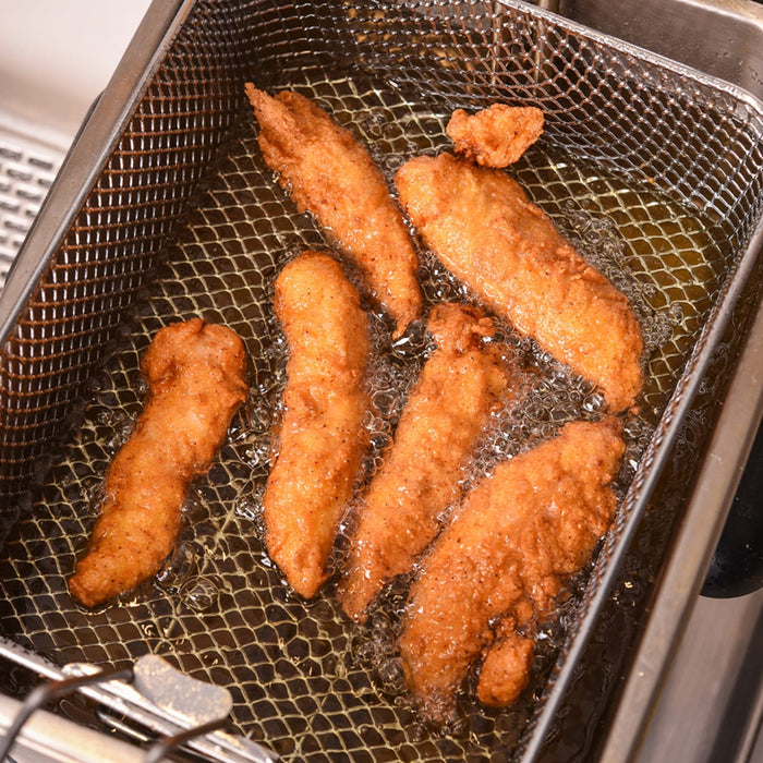 Zatarain's® Southern Buttermilk Chicken Fry Mix, 9 oz