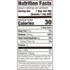 McCormick® Less Sodium Chili Seasoning Mix, 1.25 oz