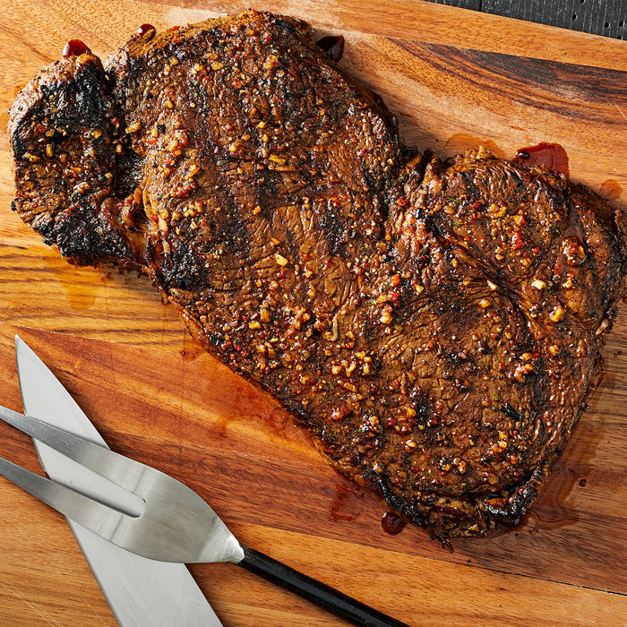McCormick® Grill Mates® Brazilian Steakhouse Seasoning, 2.12 oz