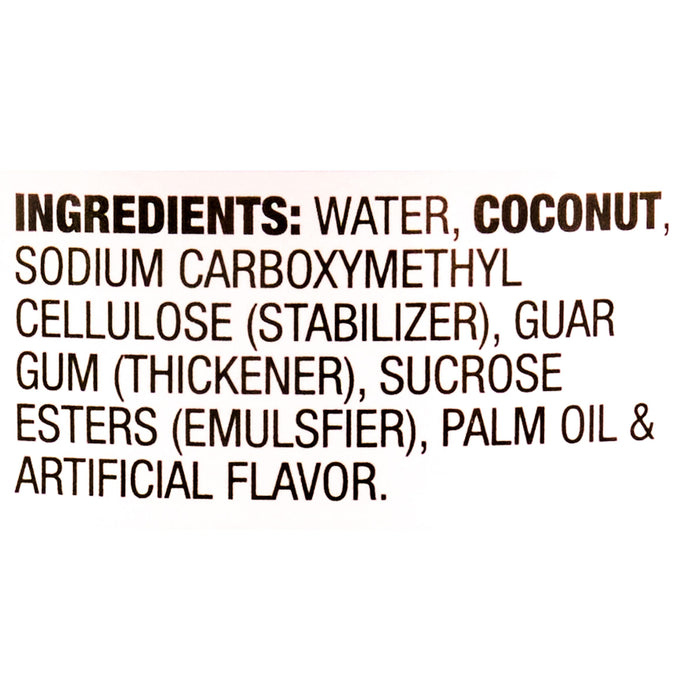 Thai Kitchen® Evaporated Coconut Milk, 13.66 fl oz