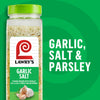 Lawry's® Garlic Salt with Parsley 33 oz