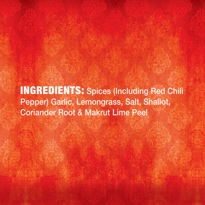 Thai Kitchen® Gluten Free Red Curry Paste, 4 oz