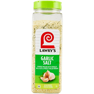 Lawry's® Garlic Salt with Parsley 33 oz