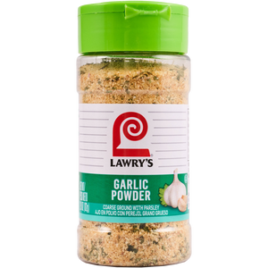Lawry's® Garlic Powder, 2.9 oz