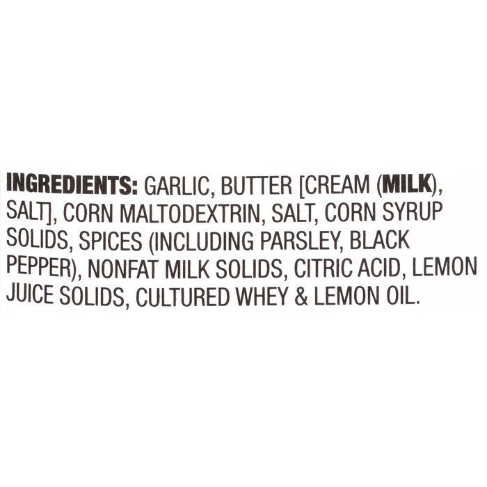 McCormick® Garlic Butter Shrimp Scampi, 0.87 oz (6-Pack)