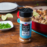 jerk chicken seasoning