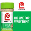 Lawry's® Classic Coarse Ground Garlic Salt, 11 oz