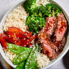 Thai Kitchen® Ready to Heat Jasmine Rice, 8.8 oz