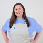 chef in apron